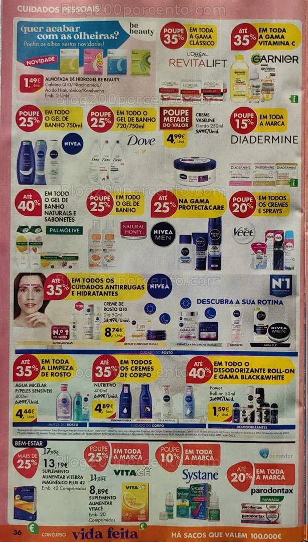 Antevisão Folheto PINGO DOCE Promoções de 30 janeiro a 5 fevereiro