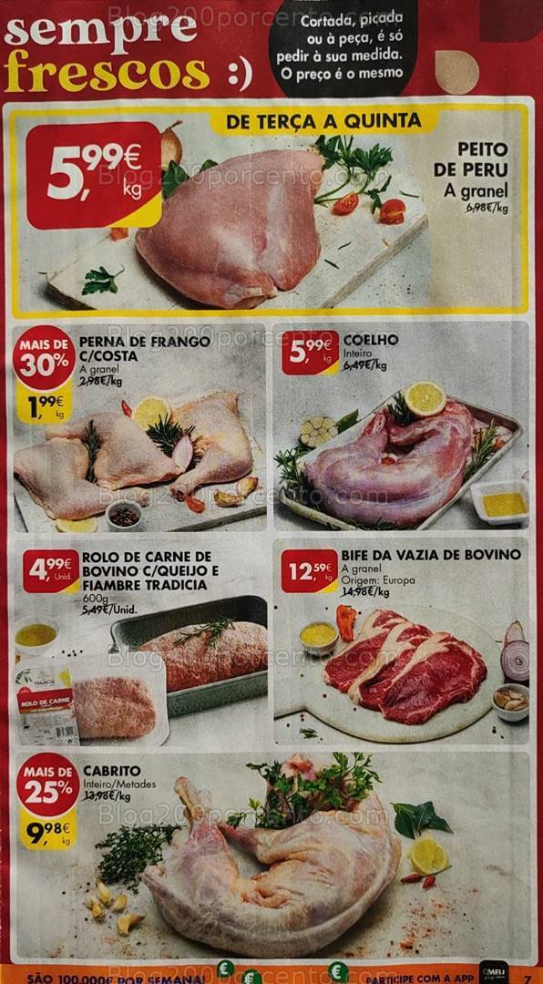 Antevisão Folheto PINGO DOCE Promoções de 30 janeiro a 5 fevereiro