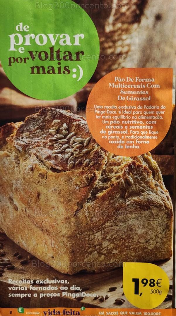 Antevisão Folheto PINGO DOCE Promoções de 30 janeiro a 5 fevereiro