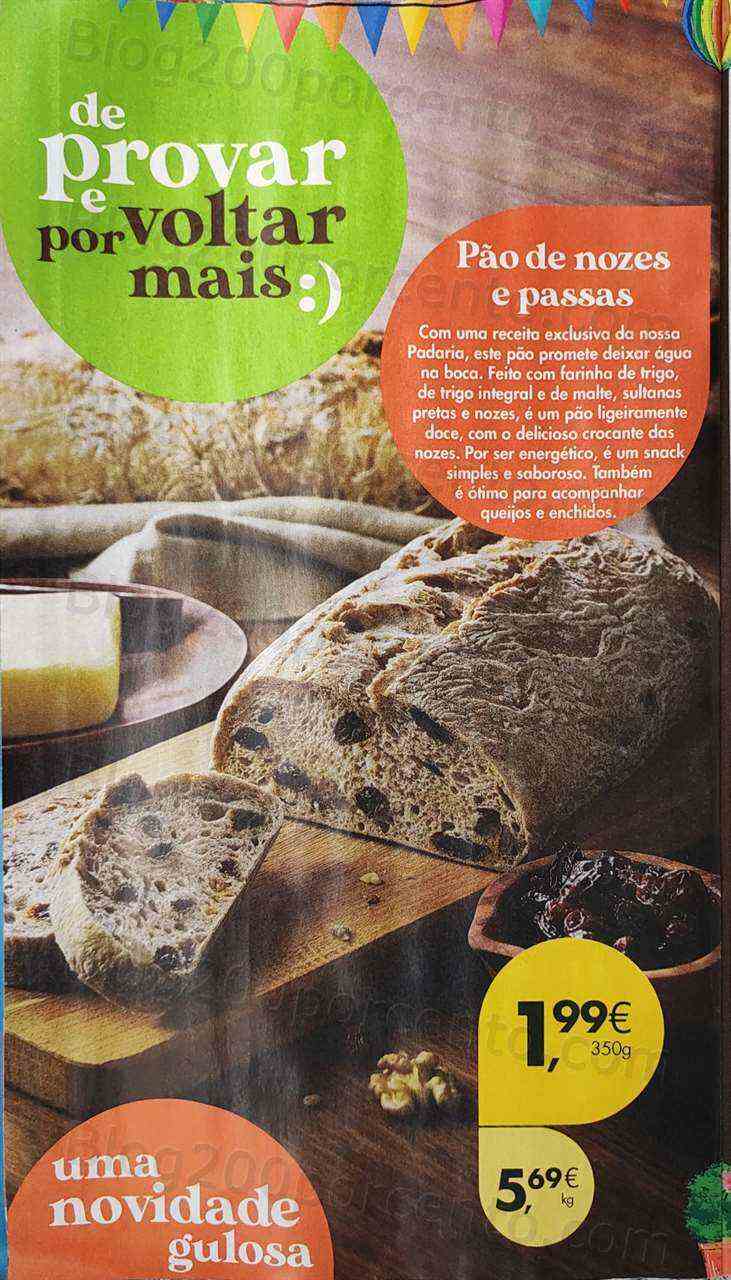 Antevisão Folheto PINGO DOCE Promoções de 30 maio a 5 junho