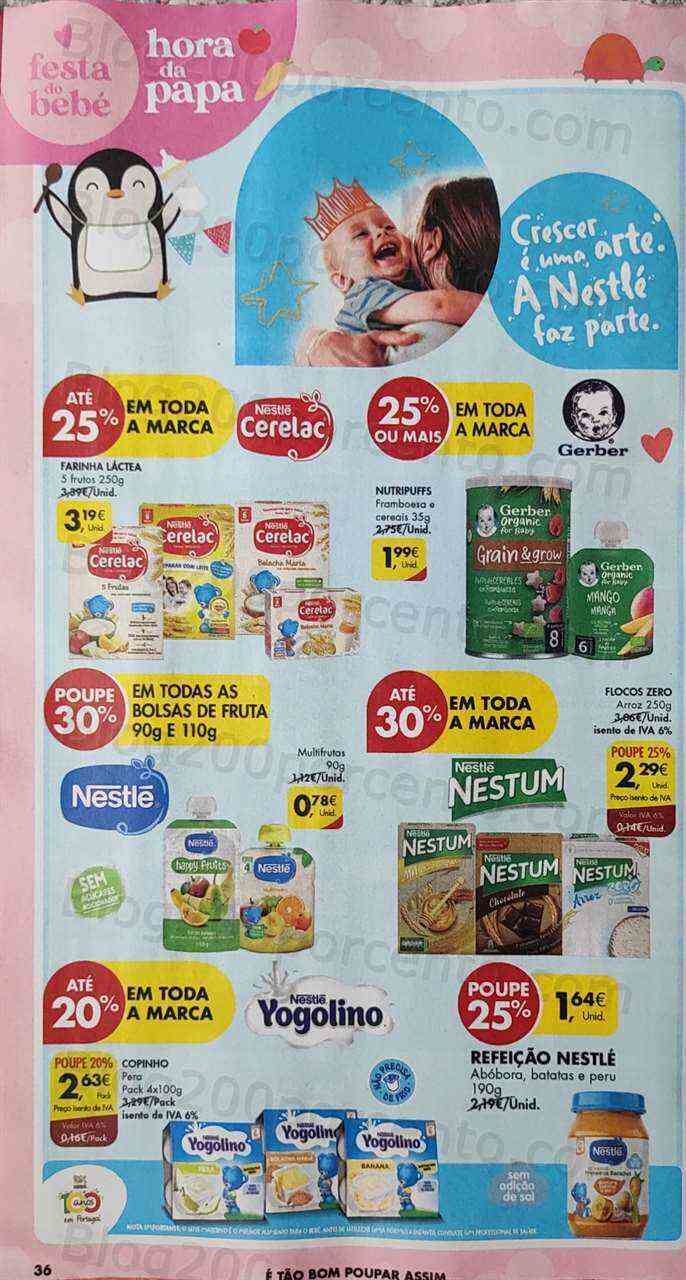 Antevisão Folheto PINGO DOCE Promoções de 30 maio a 5 junho