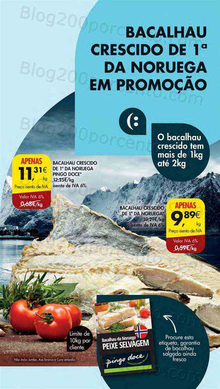 Antevisão Folheto PINGO DOCE Lojas Grandes Promoções de 30 maio a 5 junho