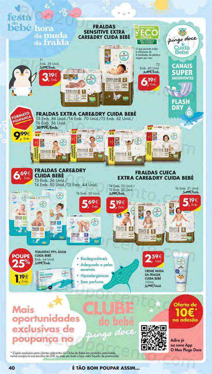 Antevisão Folheto PINGO DOCE Lojas Grandes Promoções de 30 maio a 5 junho