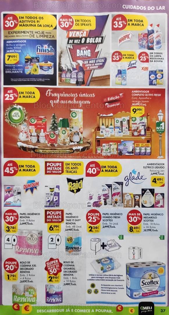 Antevisão Folheto PINGO DOCE Promoções de 31 outubro a 6 novembro