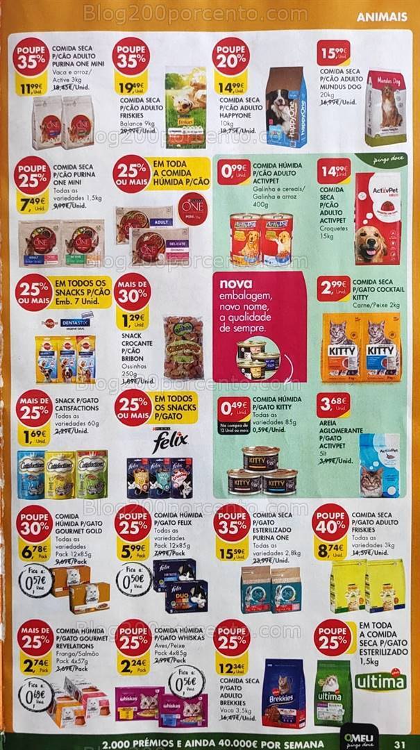 Antevisão Folheto PINGO DOCE Promoções de 5 a 11 dezembro