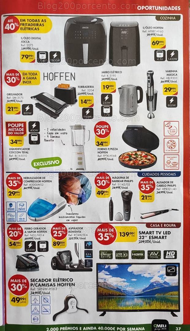 Antevisão Folheto PINGO DOCE Bazar Promoções de 5 a 11 dezembro