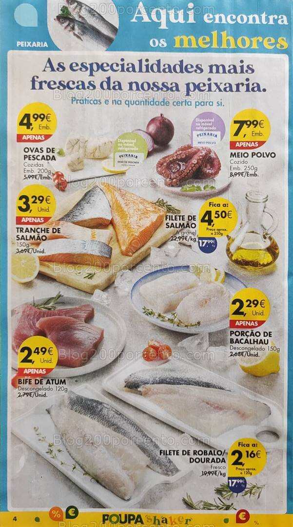 Antevisão Folheto PINGO DOCE Super Promoções de 5 a 11 março