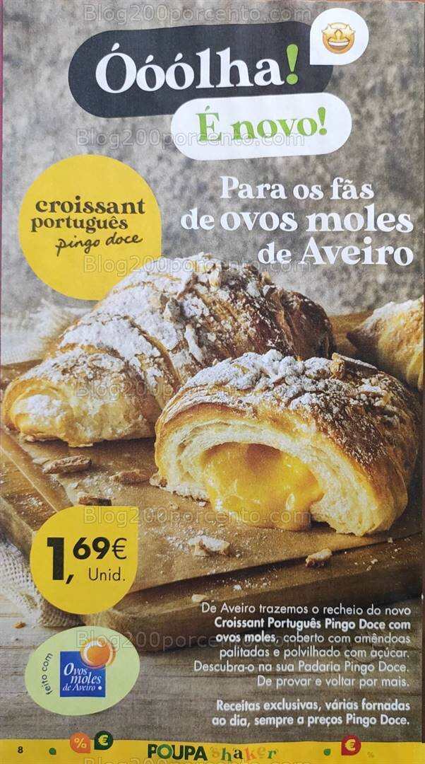 Antevisão Folheto PINGO DOCE Super Promoções de 5 a 11 março