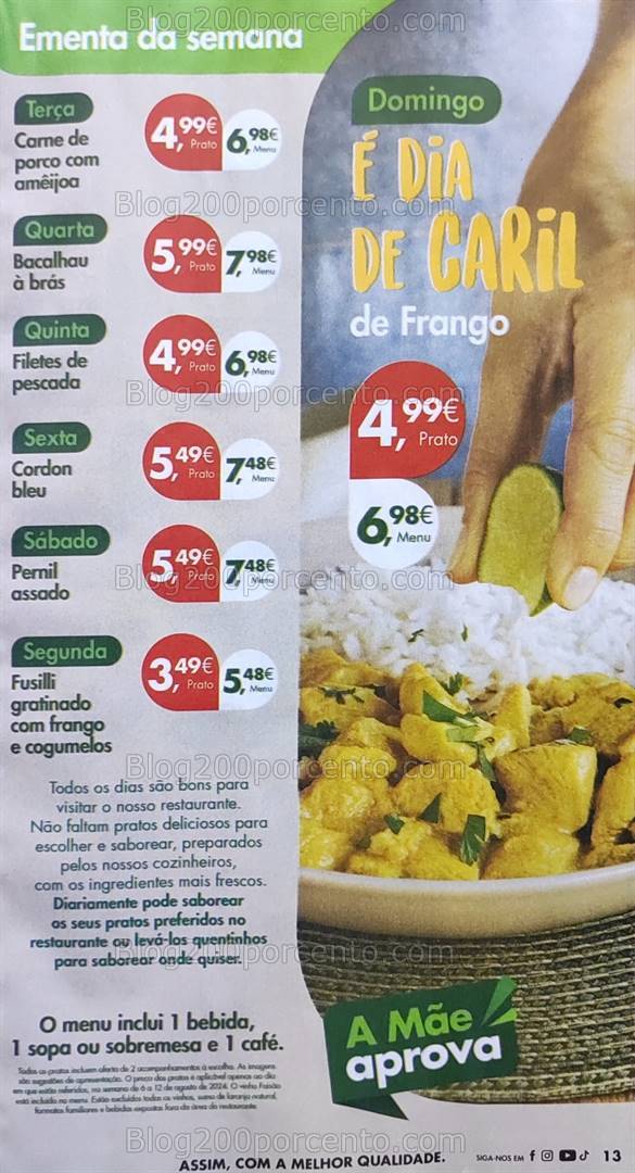 Antevisão Folheto PINGO DOCE Promoções Promoções de 6 a 12 agosto