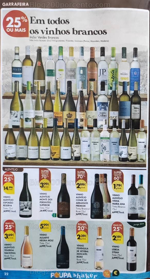 Antevisão Folheto PINGO DOCE Promoções Promoções de 6 a 12 agosto