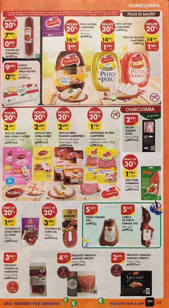 Antevisão Folheto PINGO DOCE Super Promoções de 6 a 12 fevereiro