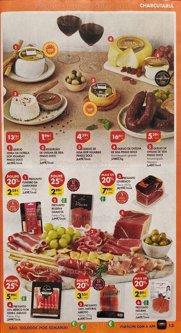 Antevisão Folheto PINGO DOCE Super Promoções de 6 a 12 fevereiro