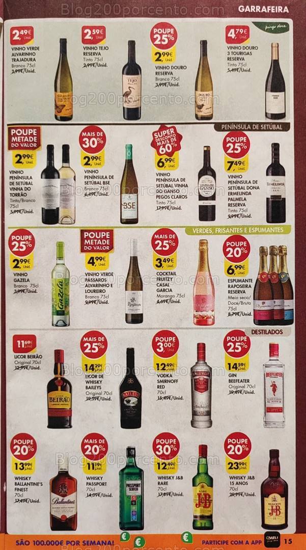 Antevisão Folheto PINGO DOCE Super Promoções de 6 a 12 fevereiro