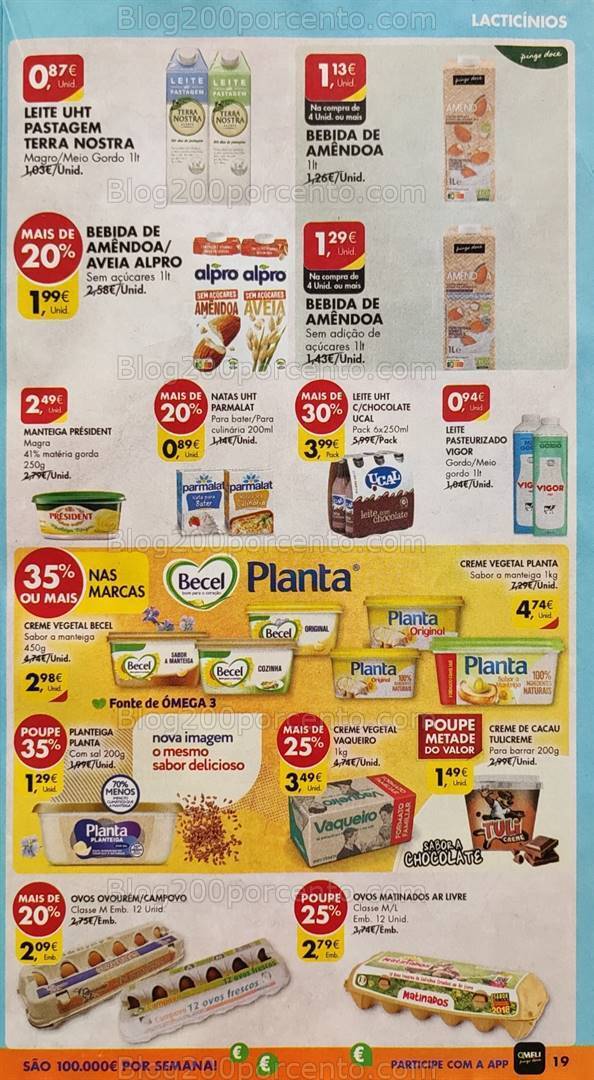 Antevisão Folheto PINGO DOCE Super Promoções de 6 a 12 fevereiro