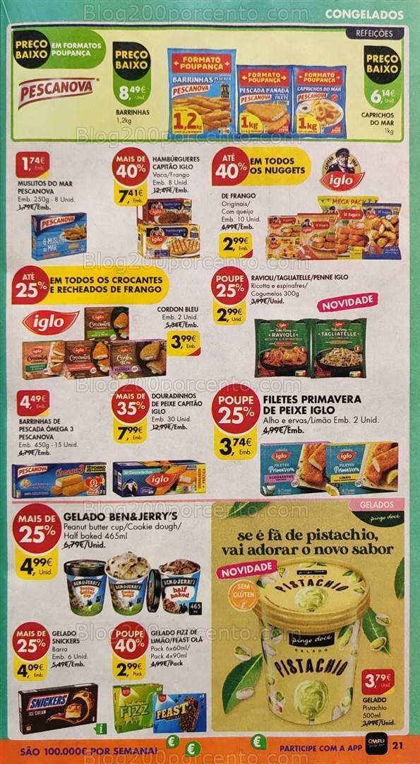 Antevisão Folheto PINGO DOCE Super Promoções de 6 a 12 fevereiro