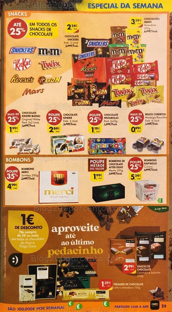 Antevisão Folheto PINGO DOCE Super Promoções de 6 a 12 fevereiro