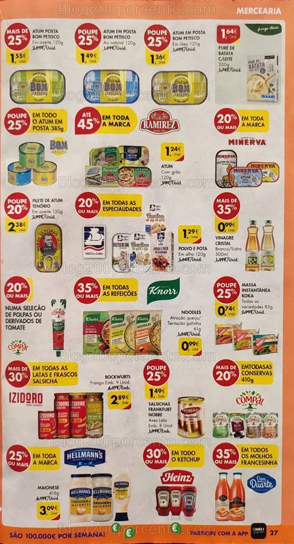 Antevisão Folheto PINGO DOCE Super Promoções de 6 a 12 fevereiro