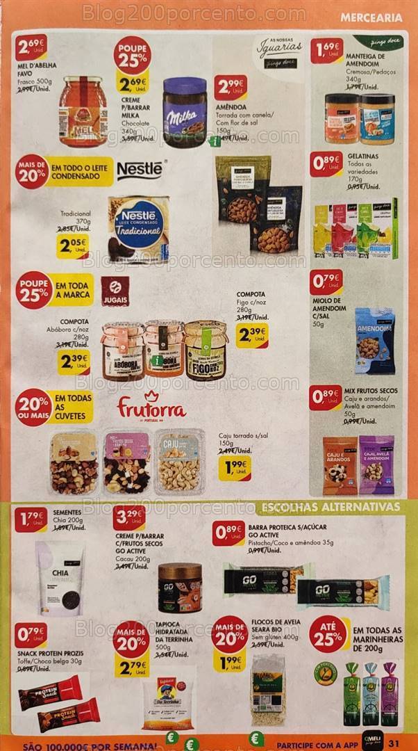 Antevisão Folheto PINGO DOCE Super Promoções de 6 a 12 fevereiro