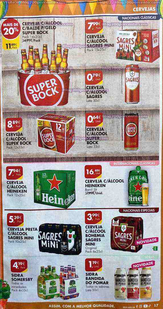 Antevisão Folheto PINGO DOCE Promoções de 6 a 12 junho