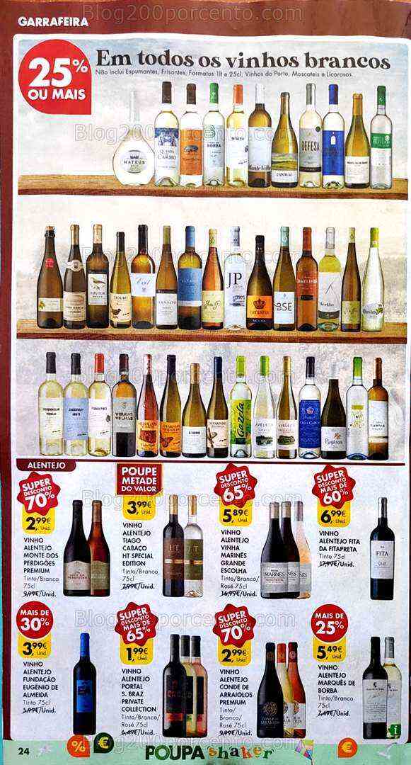 Antevisão Folheto PINGO DOCE Promoções de 8 a 14 agosto