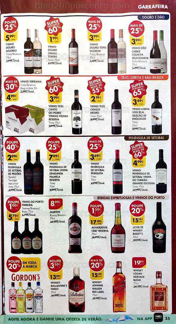 Antevisão Folheto PINGO DOCE Promoções de 8 a 14 agosto