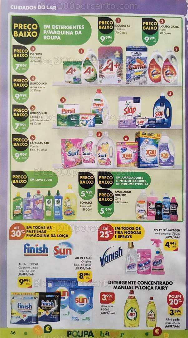 Antevisão Folheto PINGO DOCE Promoções de 9 a 15 janeiro