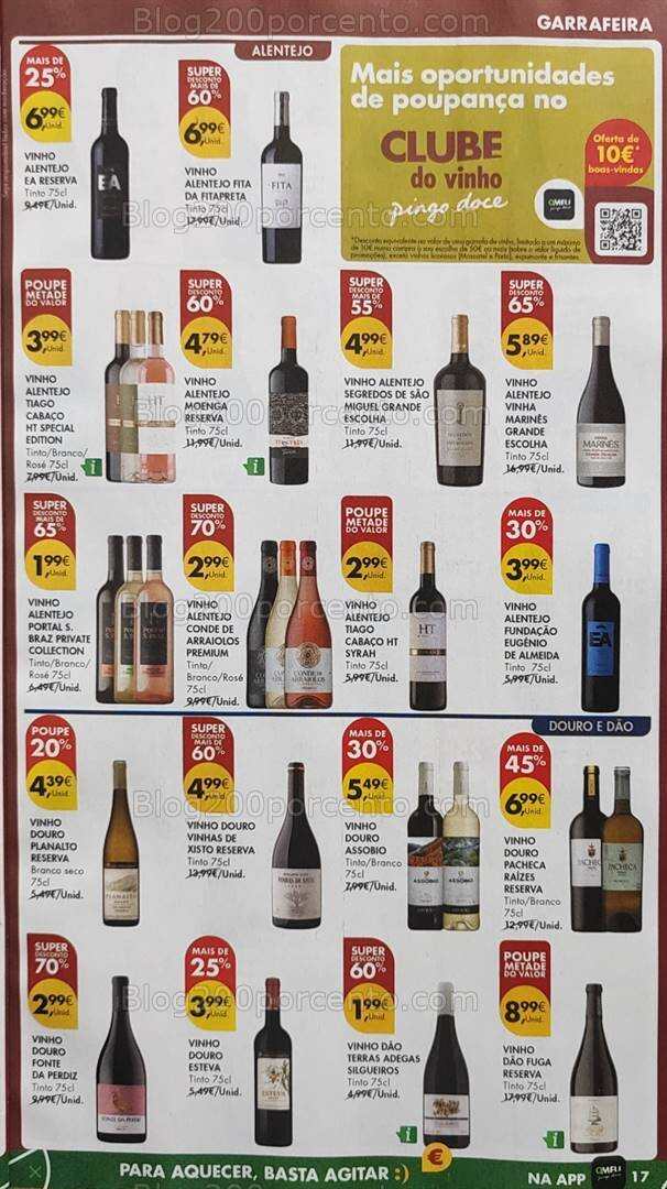 Antevisão Folheto PINGO DOCE Lojas Médias Promoções de 9 a 15 julho