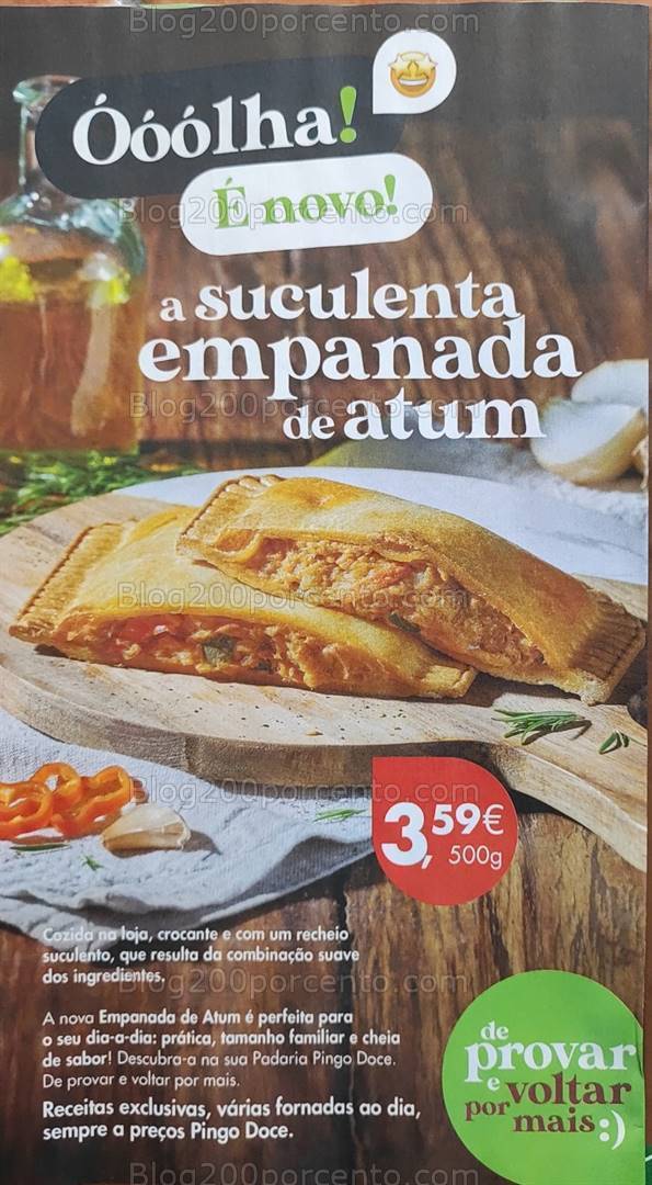 Antevisão Folheto PINGO DOCE Lojas Médias Promoções de 9 a 15 julho