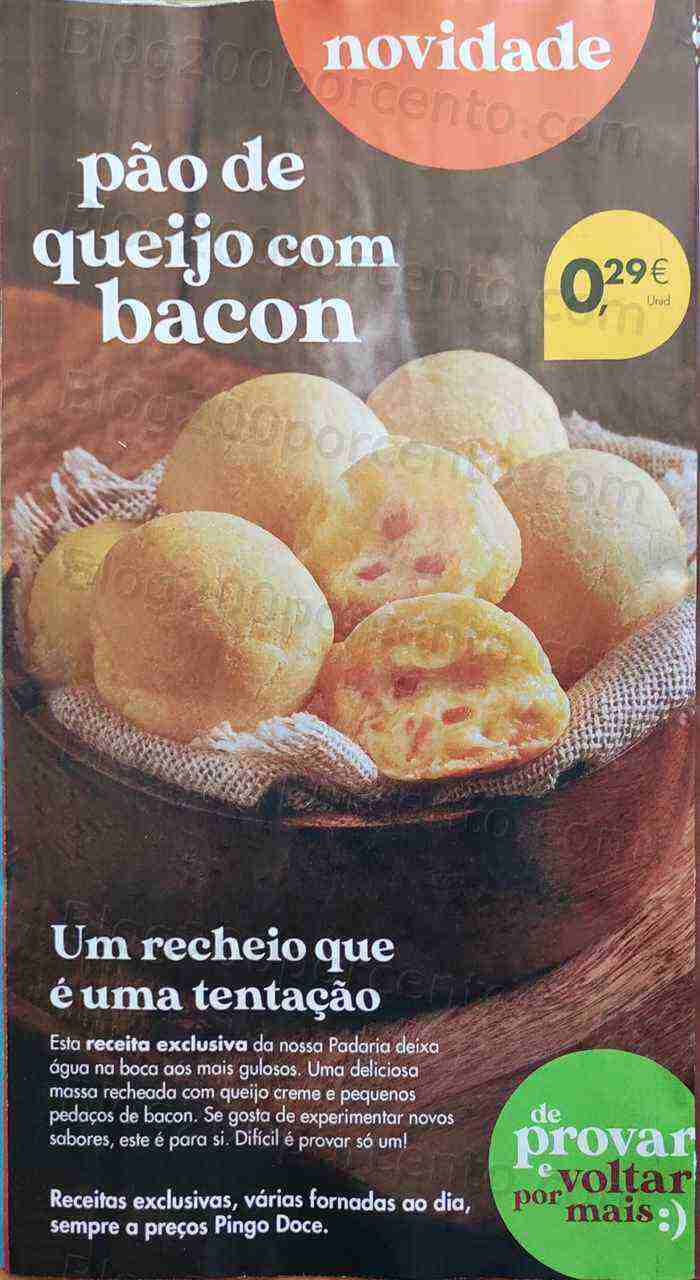 Antevisão Folheto PINGO DOCE Super Promoções de 9 a 15 maio