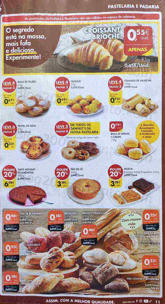 Antevisão Folheto PINGO DOCE Super Promoções de 9 a 15 maio