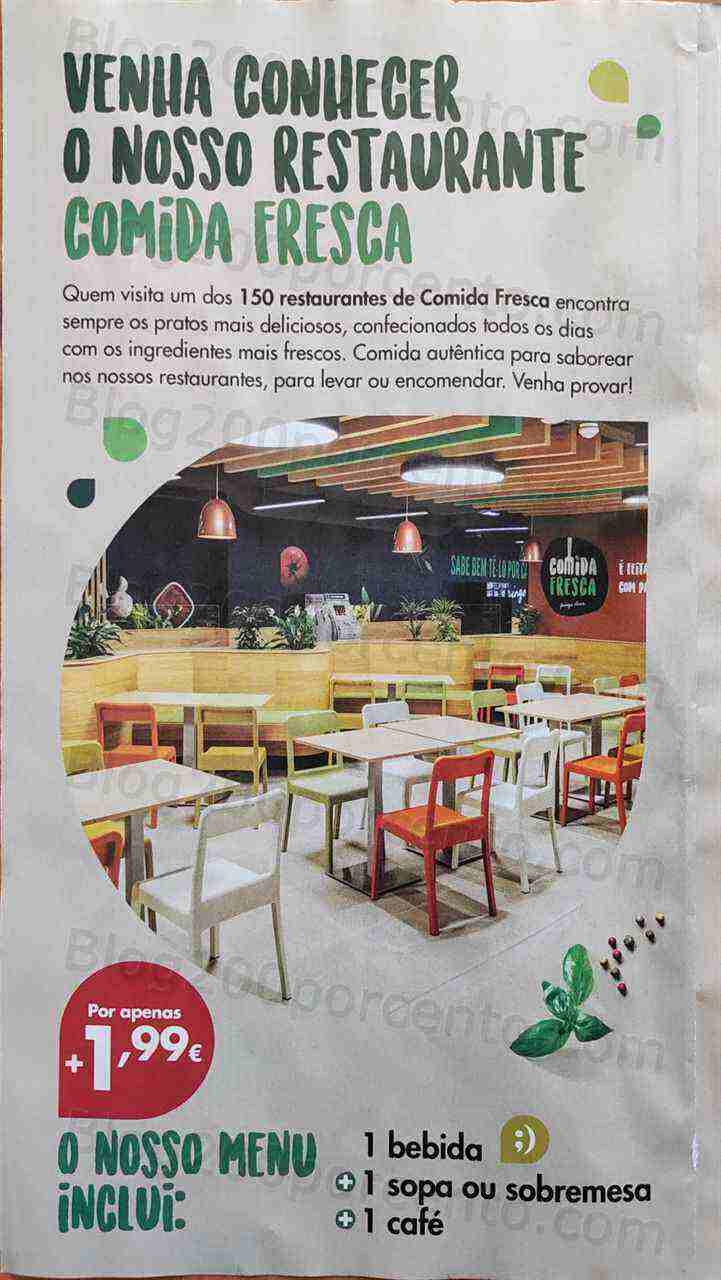 Antevisão Folheto PINGO DOCE Super Promoções de 9 a 15 maio