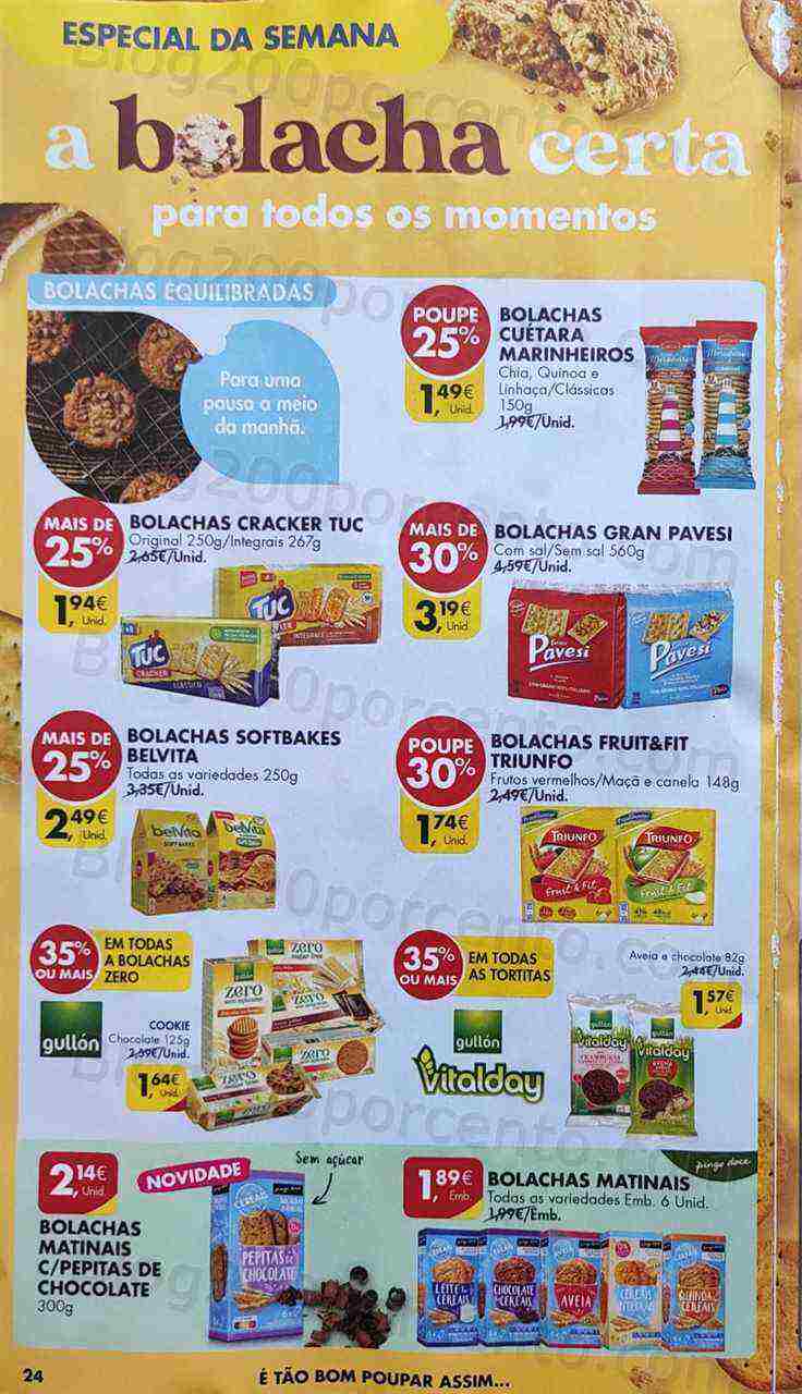 Antevisão Folheto PINGO DOCE Super Promoções de 9 a 15 maio