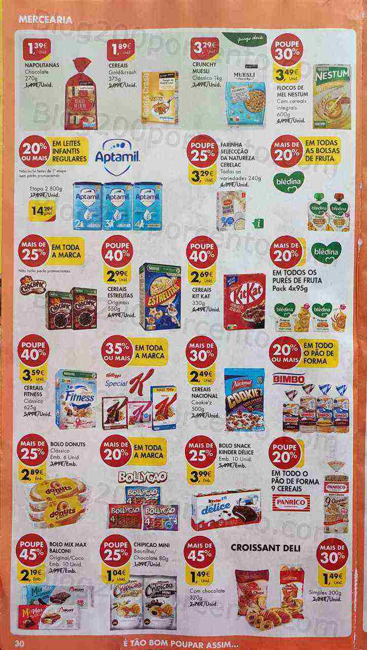Antevisão Folheto PINGO DOCE Super Promoções de 9 a 15 maio