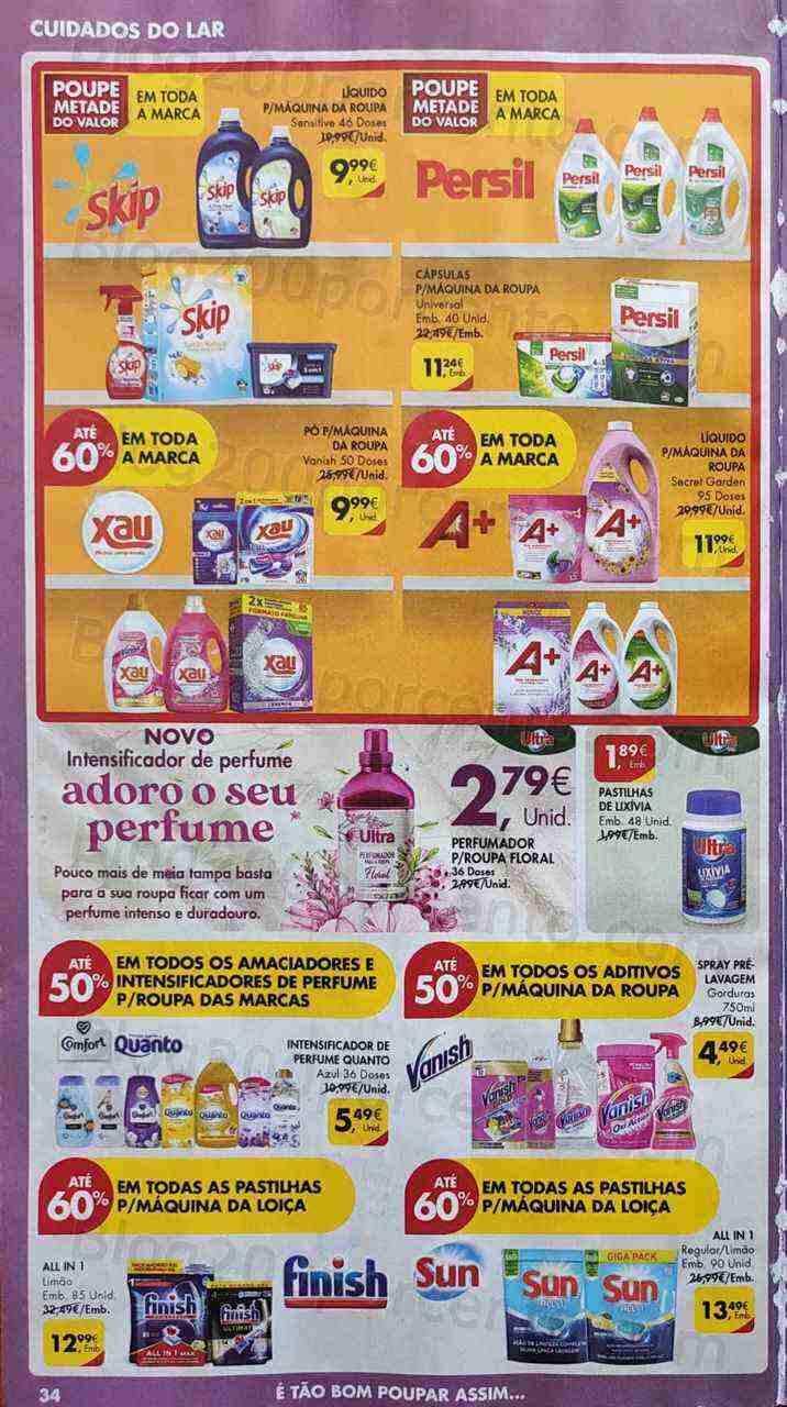 Antevisão Folheto PINGO DOCE Super Promoções de 9 a 15 maio