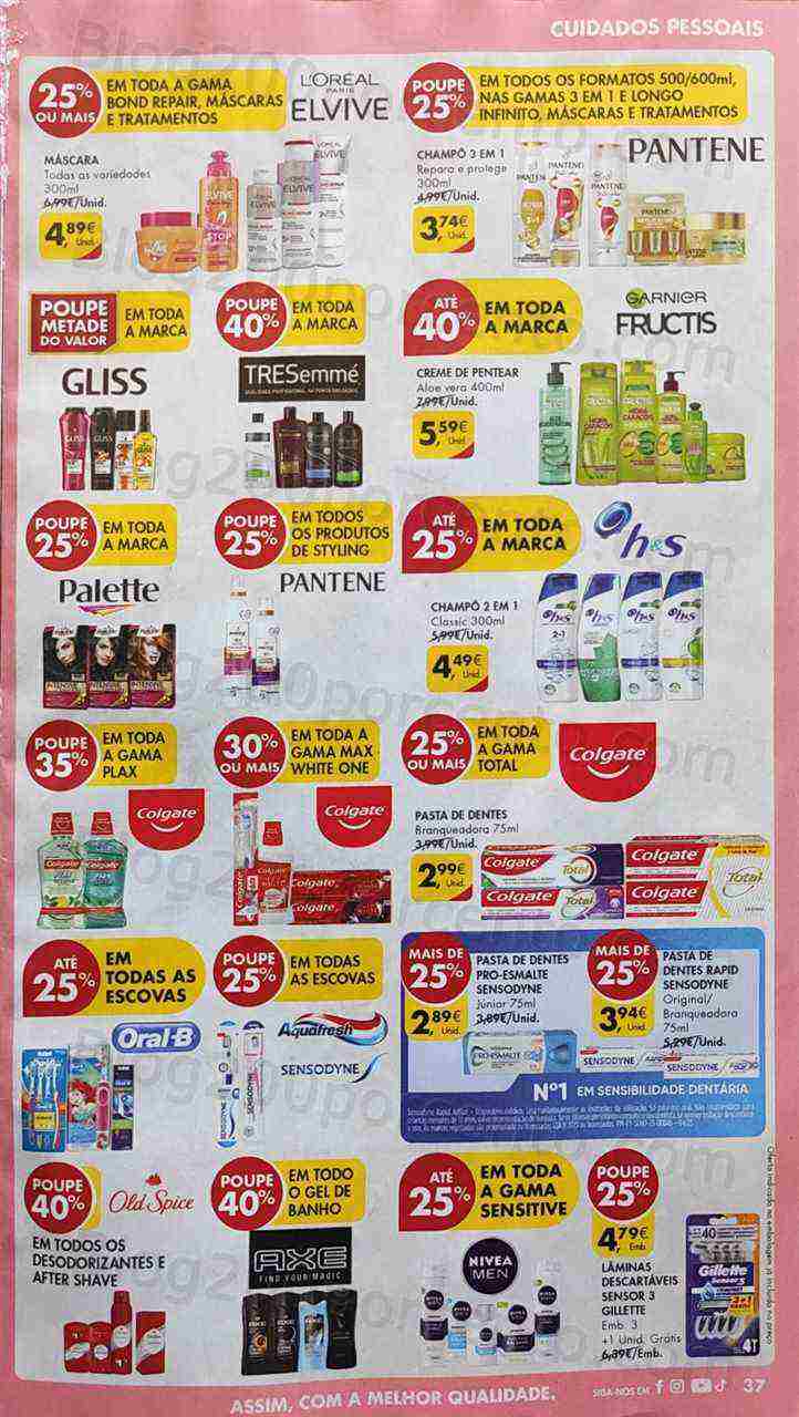 Antevisão Folheto PINGO DOCE Super Promoções de 9 a 15 maio