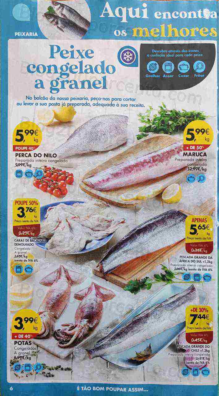 Antevisão Folheto PINGO DOCE Super Promoções de 9 a 15 maio