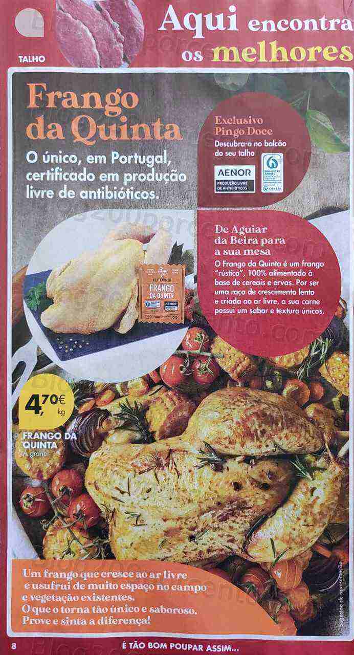 Antevisão Folheto PINGO DOCE Super Promoções de 9 a 15 maio