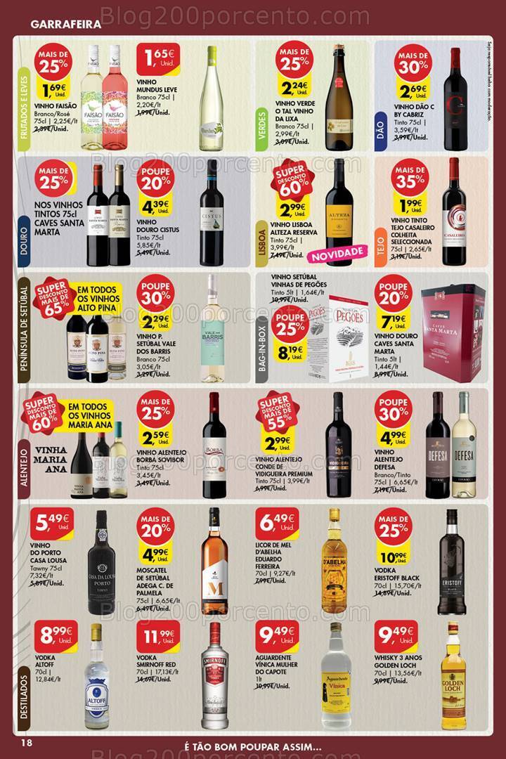 Antevisão Folheto PINGO DOCE Açores Promoções de 9 a 15 novembro