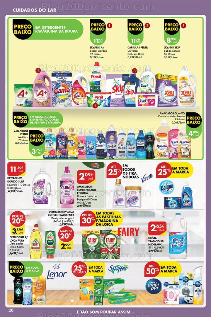 Antevisão Folheto PINGO DOCE Açores Promoções de 9 a 15 novembro