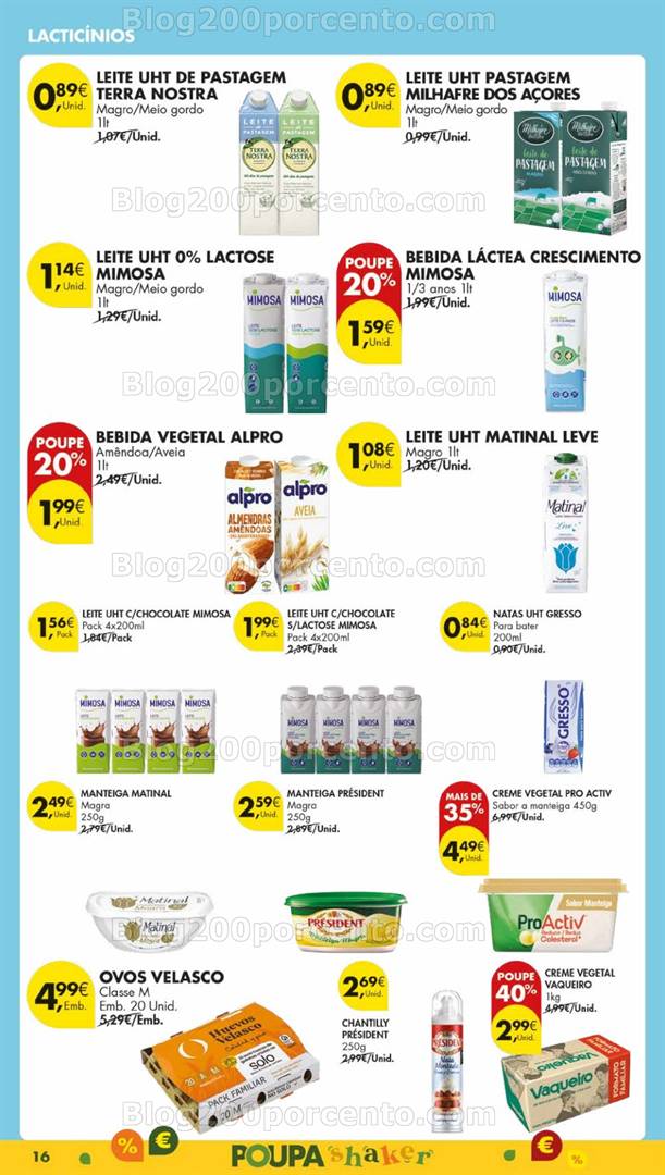 Antevisão Folheto PINGO DOCE Promoções de 29 abril a 5 maio - frescos