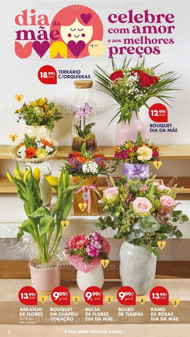 Antevisão Folheto PINGO DOCE Lojas Grandes Promoções de 29 abril a 5 maio