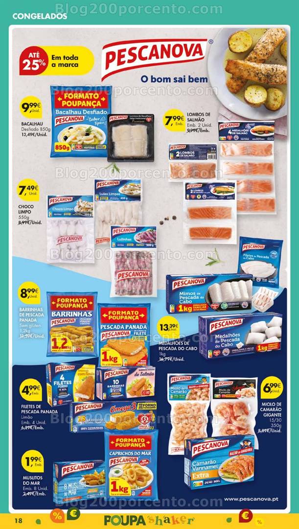 Antevisão Folheto PINGO DOCE Lojas Grandes Promoções de 29 abril a 5 maio