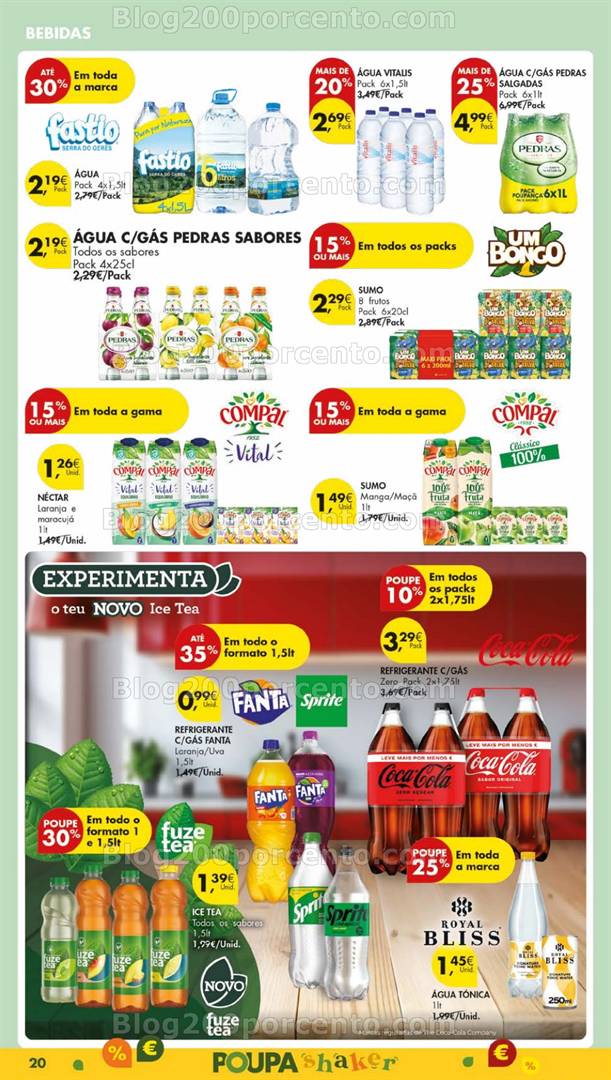 Antevisão Folheto PINGO DOCE Lojas Grandes Promoções de 29 abril a 5 maio