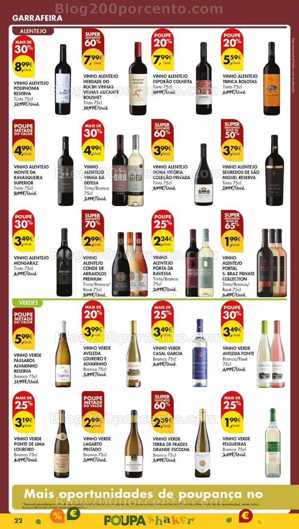 Antevisão Folheto PINGO DOCE Lojas Grandes Promoções de 29 abril a 5 maio