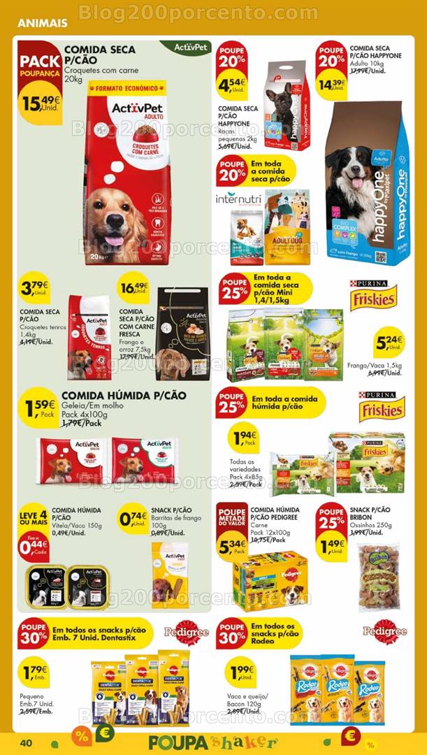 Antevisão Folheto PINGO DOCE Lojas Grandes Promoções de 29 abril a 5 maio