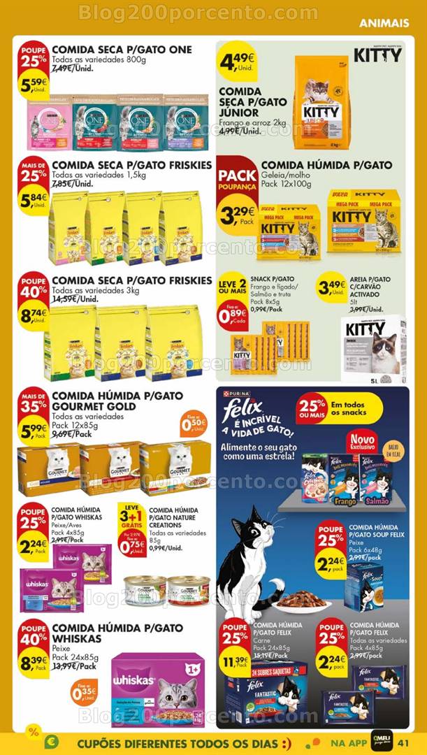 Antevisão Folheto PINGO DOCE Lojas Grandes Promoções de 29 abril a 5 maio