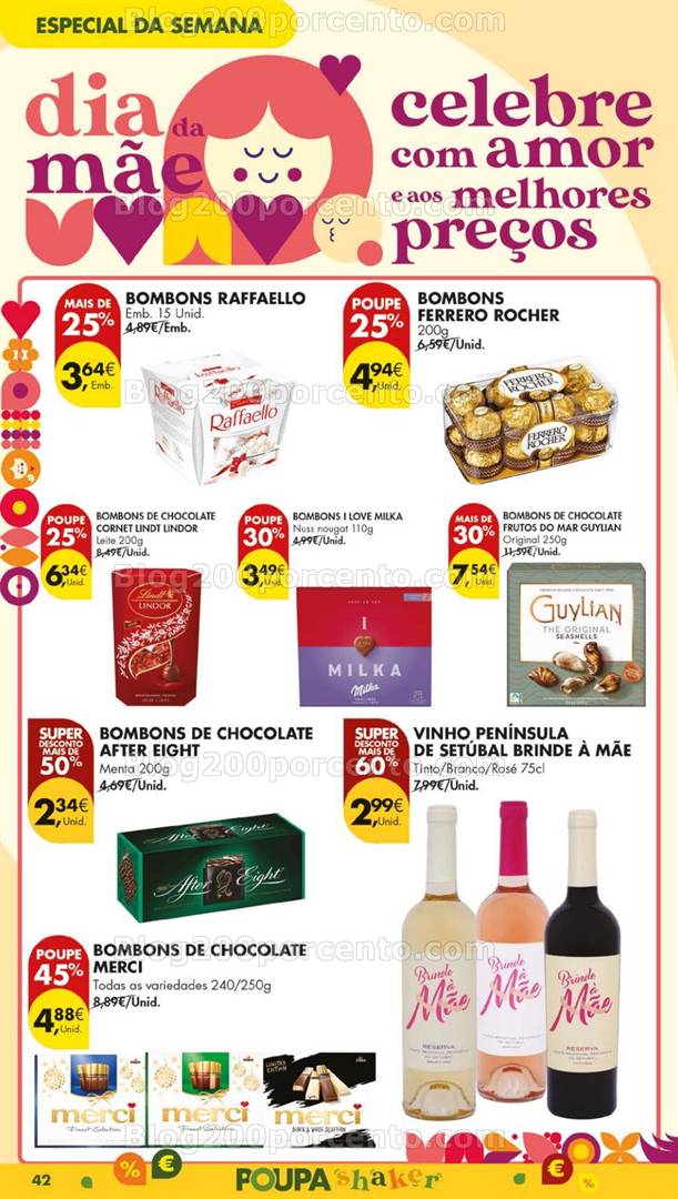 Antevisão Folheto PINGO DOCE Lojas Grandes Promoções de 29 abril a 5 maio