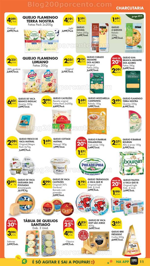 Antevisão Folheto PINGO DOCE Madeira Promoções de 29 abril a 5 maio