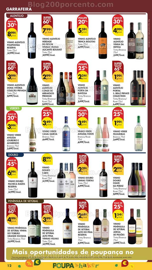 Antevisão Folheto PINGO DOCE Madeira Promoções de 29 abril a 5 maio