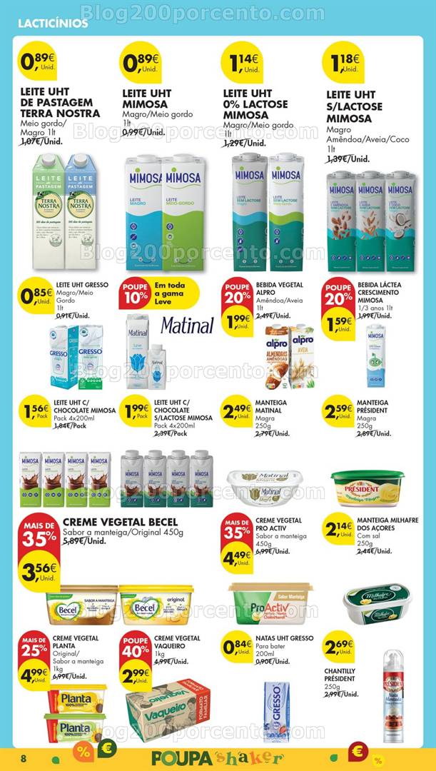 Antevisão Folheto PINGO DOCE Madeira Promoções de 29 abril a 5 maio